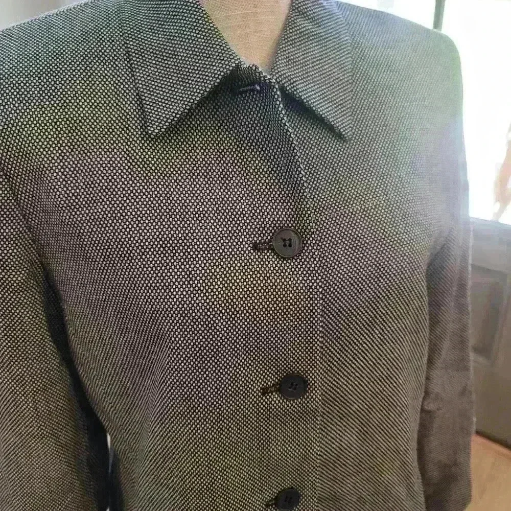 Vintage Pendleton Suit Skirt Only - See notes for Jacket